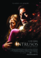 Intruders - Argentinian Movie Poster (xs thumbnail)