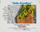 Hello-Goodbye - Movie Poster (xs thumbnail)
