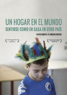 Et hjem i verden - Spanish Movie Poster (xs thumbnail)