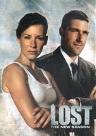 &quot;Lost&quot; - Movie Poster (xs thumbnail)