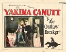 The Outlaw Breaker - Movie Poster (xs thumbnail)