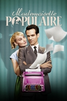Populaire - DVD movie cover (xs thumbnail)