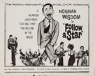 Follow a Star - Movie Poster (xs thumbnail)