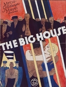 The Big House - poster (xs thumbnail)