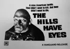 The Hills Have Eyes Other