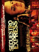 Secuestro Express - British poster (xs thumbnail)