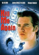 Kill Me Again - Movie Cover (xs thumbnail)