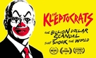 The Kleptocrats - British Movie Poster (xs thumbnail)