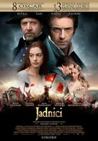 Les Misérables Poster