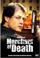 Merchant of Death - Movie Cover (xs thumbnail)