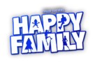 Happy Family - British Logo (xs thumbnail)