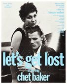Let&#039;s Get Lost - Movie Poster (xs thumbnail)