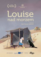 Louise en hiver - Polish Movie Poster (xs thumbnail)