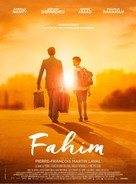 Fahim - French Movie Poster (xs thumbnail)