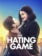 The Hating Game - Movie Cover (xs thumbnail)