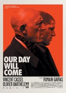 Notre jour viendra - Movie Poster (xs thumbnail)