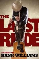 The Last Ride - DVD movie cover (xs thumbnail)