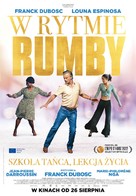 Rumba la vie - Polish Movie Poster (xs thumbnail)