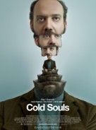 Cold Souls - Movie Poster (xs thumbnail)