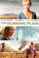 The Burning Plain - Movie Poster (xs thumbnail)