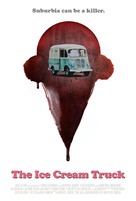 The Ice Cream Truck - Movie Poster (xs thumbnail)