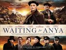 Waiting for Anya - British Movie Poster (xs thumbnail)