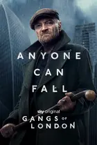 "Gangs of London" Poster