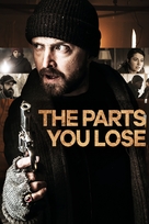 The Parts You Lose - Movie Cover (xs thumbnail)