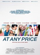 At Any Price - Movie Poster (xs thumbnail)