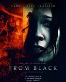 From Black -  Movie Poster (xs thumbnail)