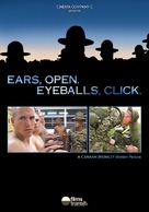 Ears, Open. Eyeballs, Click. - Movie Cover (xs thumbnail)