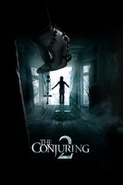 The Conjuring 2 - Movie Cover (xs thumbnail)