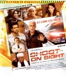 Shoot on Sight - Indian Movie Poster (xs thumbnail)
