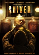 Shiver - DVD movie cover (xs thumbnail)