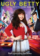&quot;Ugly Betty&quot; - Movie Cover (xs thumbnail)