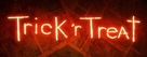 Trick &#039;r Treat - Logo (xs thumbnail)