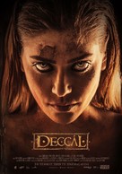 Deccal - Turkish Movie Poster (xs thumbnail)