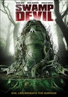 Swamp Devil - DVD movie cover (xs thumbnail)