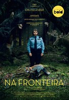 Gr&auml;ns - Portuguese Movie Poster (xs thumbnail)