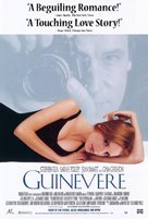 Guinevere - Video release movie poster (xs thumbnail)