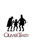 Oliver Twist - Movie Poster (xs thumbnail)