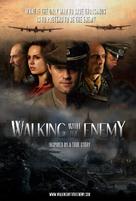 Walking with the Enemy - Movie Poster (xs thumbnail)