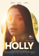 Holly - Belgian Movie Poster (xs thumbnail)