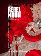 Rebel Moon - Movie Poster (xs thumbnail)