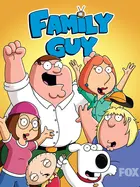 "Family Guy" Cover