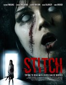 Stitch - Movie Poster (xs thumbnail)