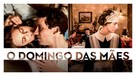 Mothering Sunday - Brazilian Movie Cover (xs thumbnail)