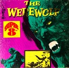 The Werewolf - Movie Cover (xs thumbnail)