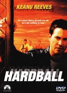 Hardball - Croatian Movie Cover (xs thumbnail)