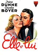 Love Affair - French Movie Poster (xs thumbnail)